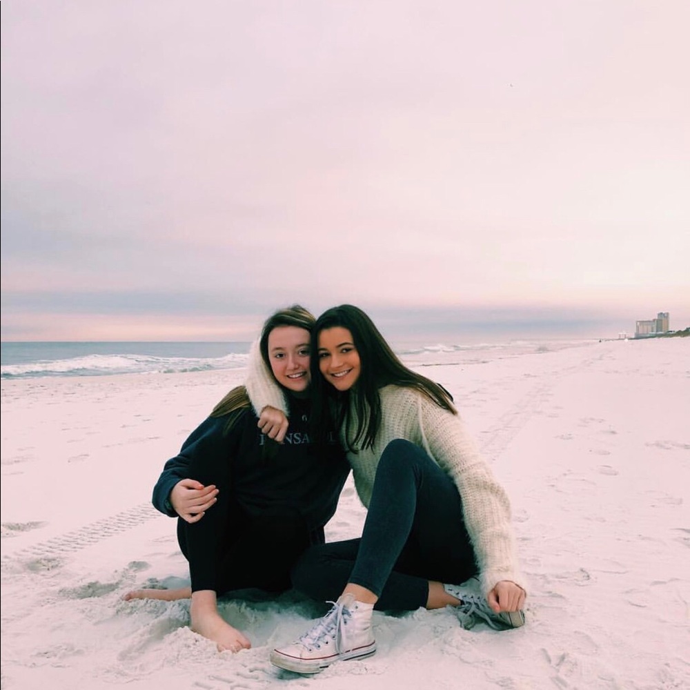 Meet your Posher, Mallor